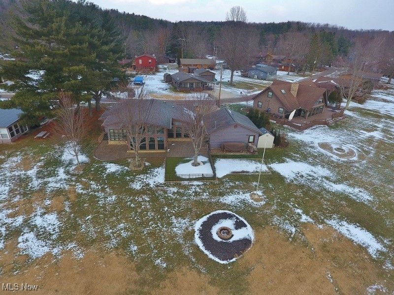 1251 Arrowhead Drive SW, Dellroy, OH 44620 Photo 48