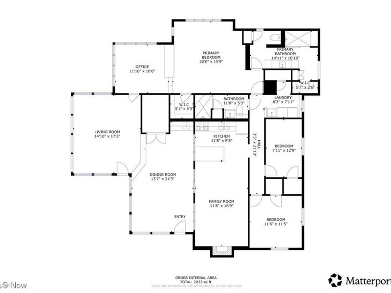 1251 Arrowhead Drive SW, Dellroy, OH 44620 Photo 8