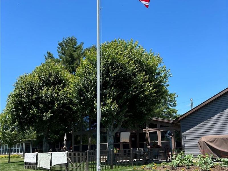 1251 Arrowhead Drive SW, Dellroy, OH 44620 Photo 9