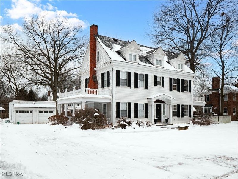 2830 Lee Road, Shaker Heights, OH 44120 Photo 4