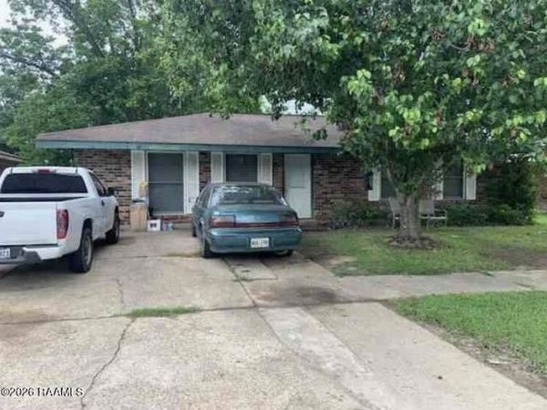 308 Guidry Road, Lafayette, LA 70503