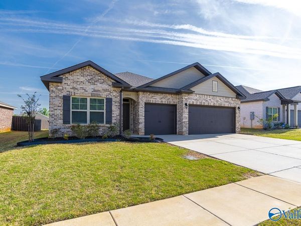 13263 Golden Hay Circle, Madison, AL 35756