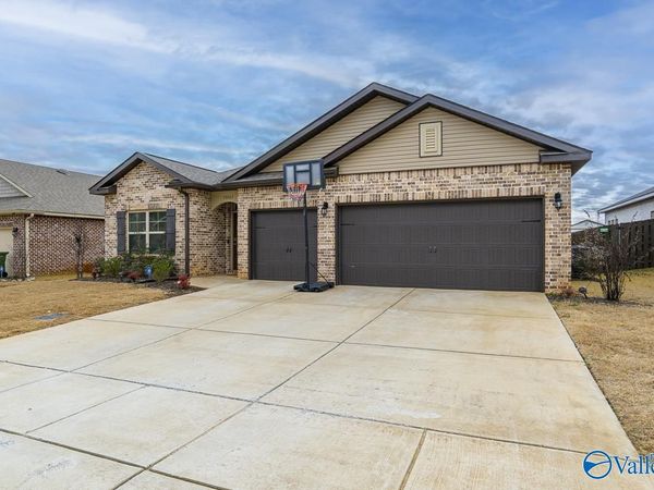 13263 Golden Hay Circle, Madison, AL 35756