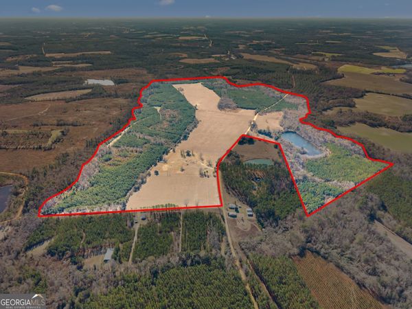 2001 Tru Fail Crossing, Portal, GA 30450