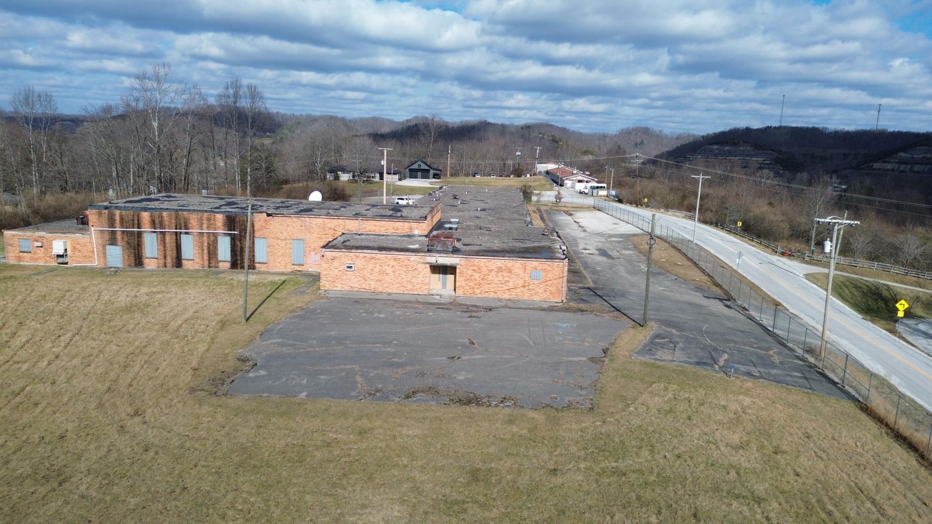 717 Liberty Road, West Liberty, KY 41472
