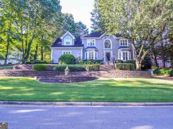 720 Tuckahoe Trail, Alpharetta, GA 30022