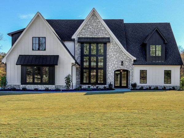 130 Grace Hope Drive, Brooks, GA 30205