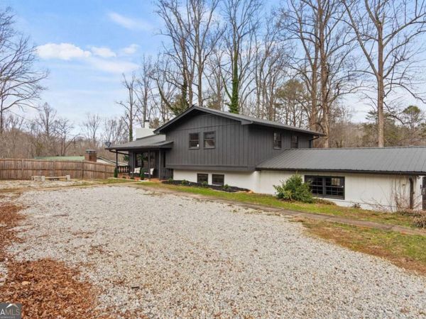 110 Howard Lane, Dahlonega, GA 30533