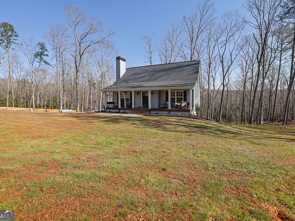 107 Holcomb Road, Dawsonville, GA 30534