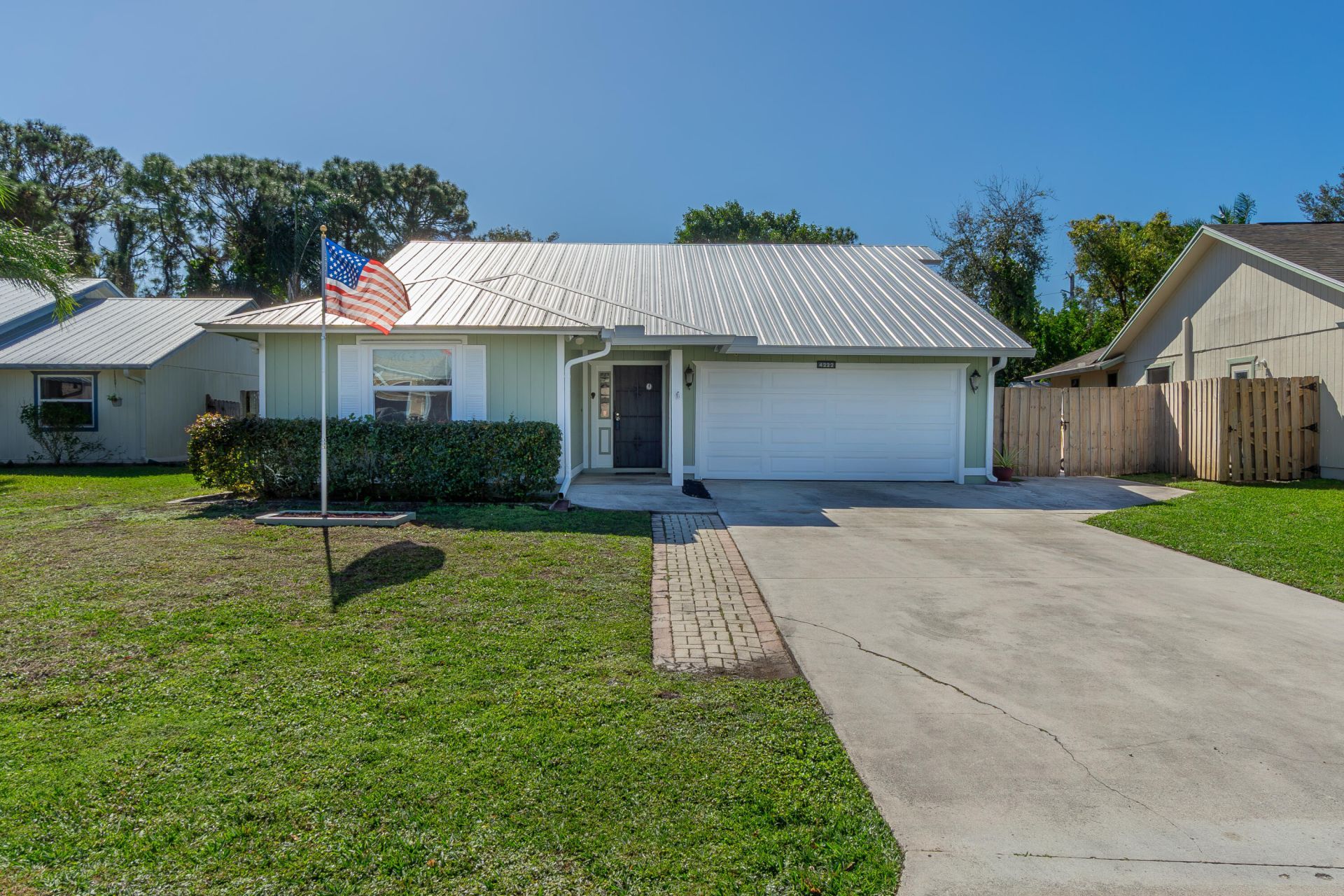 4222 SE Satinleaf Place, Stuart, FL 34997 Photo