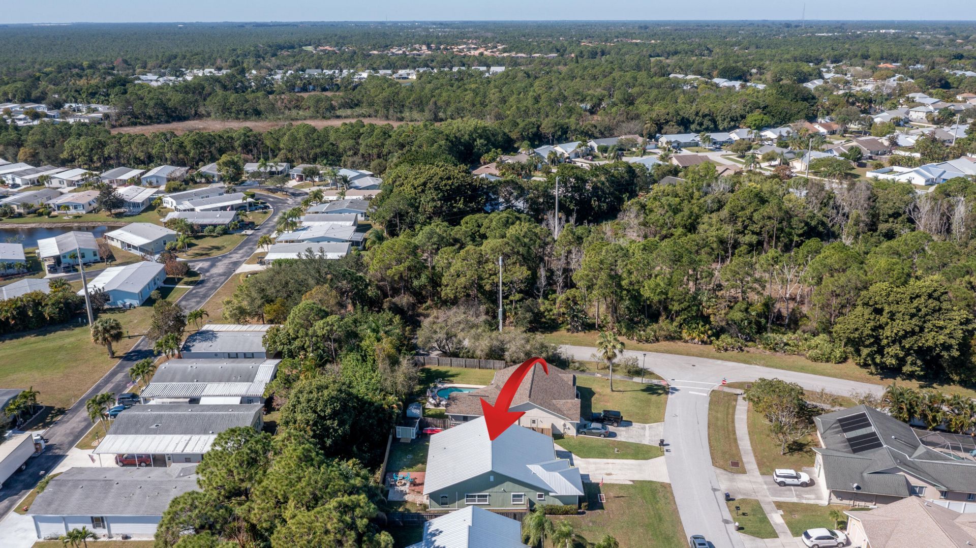 4222 SE Satinleaf Place, Stuart, FL 34997 Photo