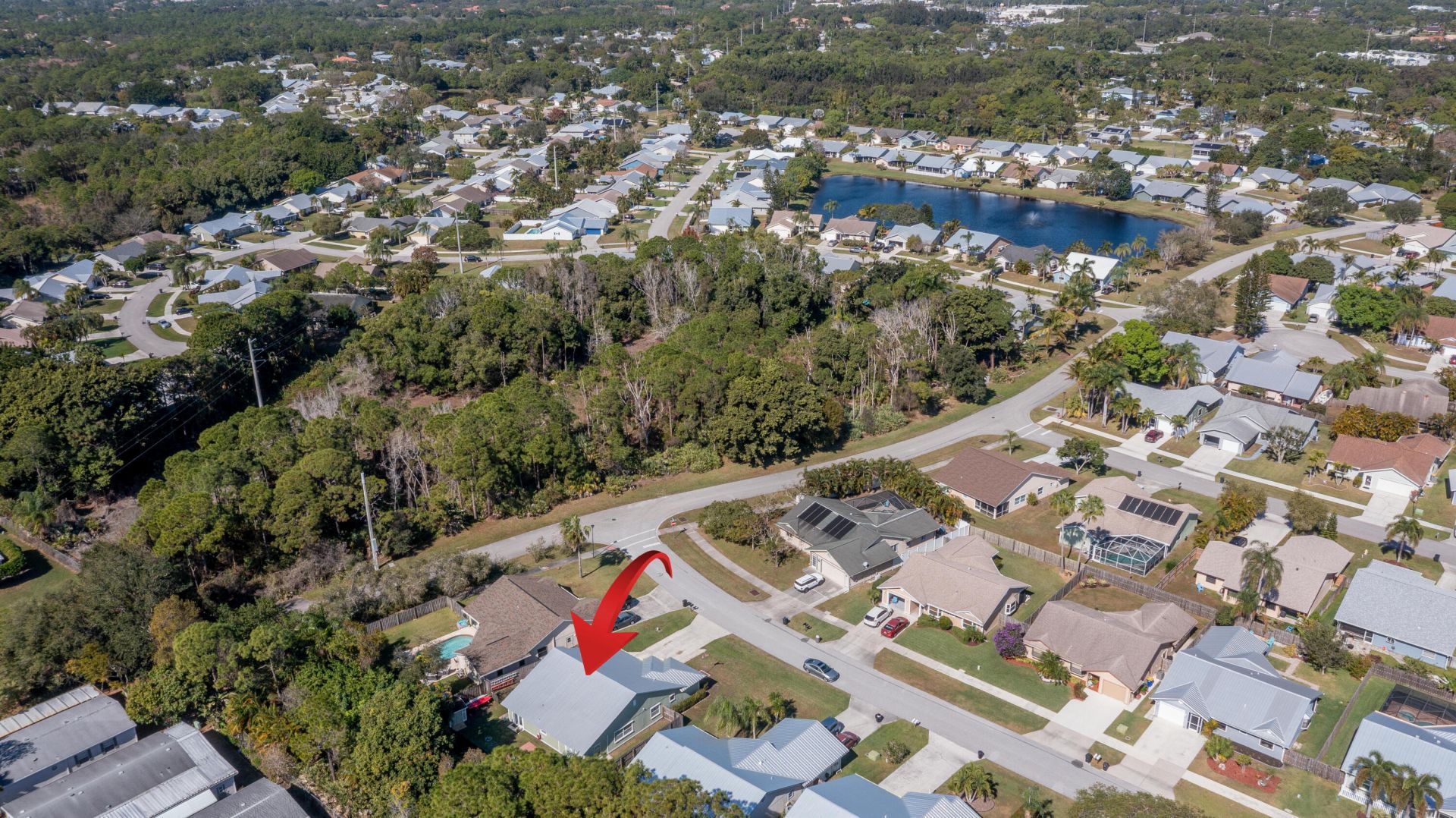 4222 SE Satinleaf Place, Stuart, FL 34997 Photo