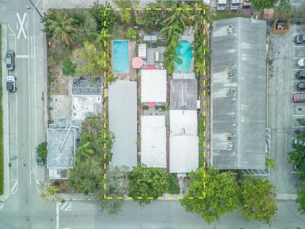 126 N F Street, Unit 124,126,12, Lake Worth Beach, FL 33460