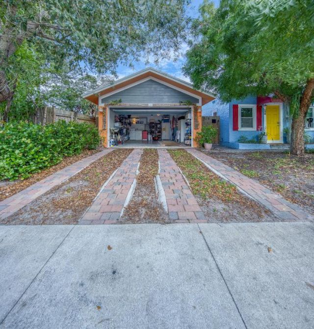 126 N F Street, Unit 124,126,12, Lake Worth Beach, FL 33460 Photo