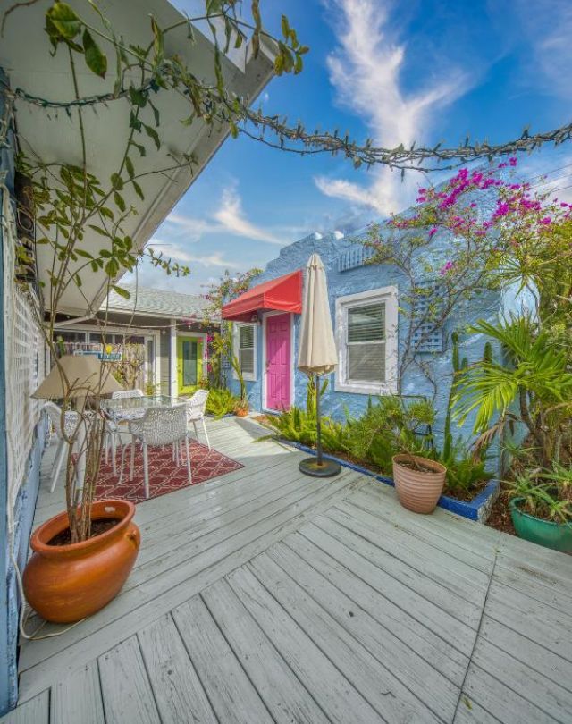 126 N F Street, Unit 124,126,12, Lake Worth Beach, FL 33460 Photo