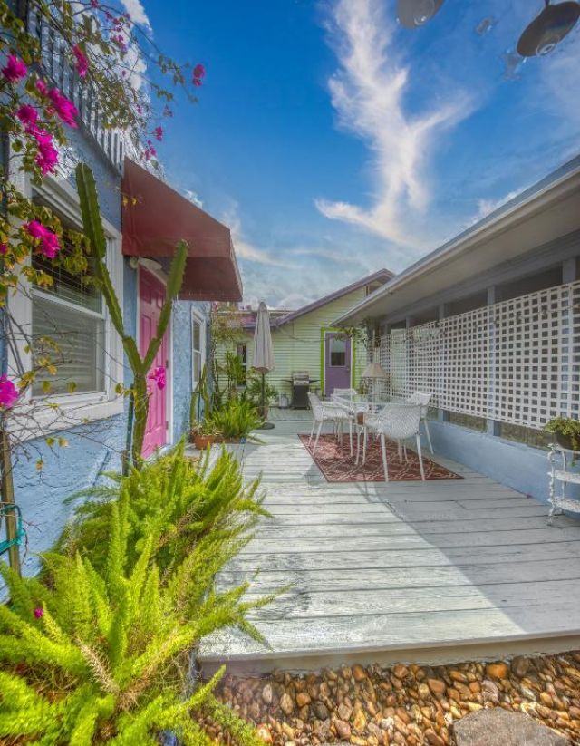 126 N F Street, Unit 124,126,12, Lake Worth Beach, FL 33460 Photo