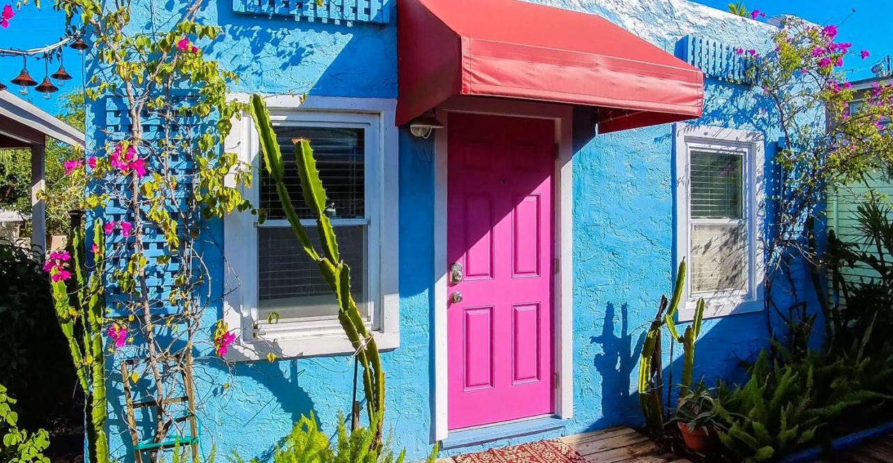 126 N F Street, Unit 124,126,12, Lake Worth Beach, FL 33460 Photo