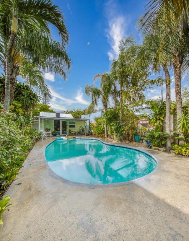 126 N F Street, Unit 124,126,12, Lake Worth Beach, FL 33460 Photo