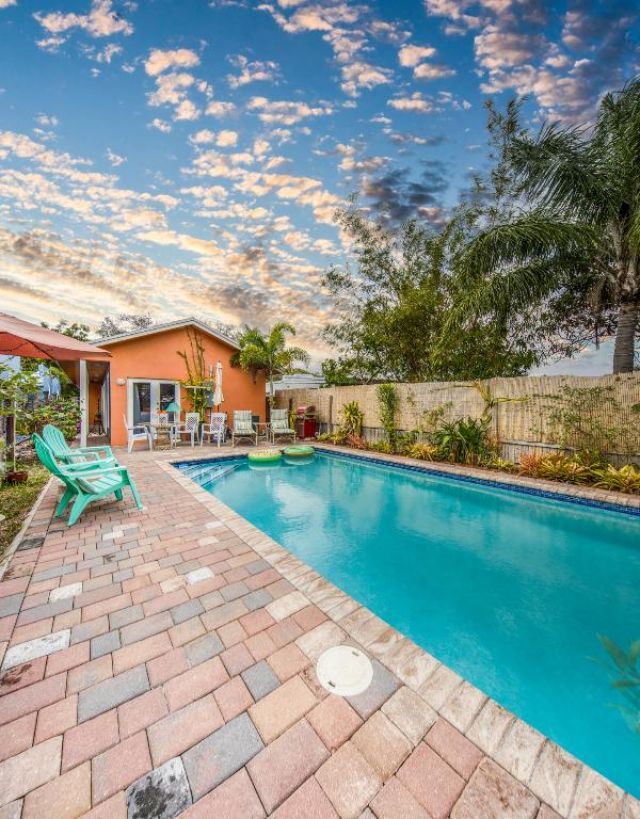 126 N F Street, Unit 124,126,12, Lake Worth Beach, FL 33460 Photo