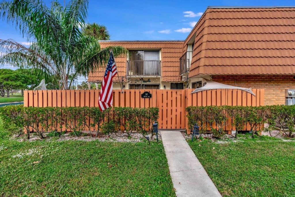 148 Heritage Way, West Palm Beach, FL 33407 Photo