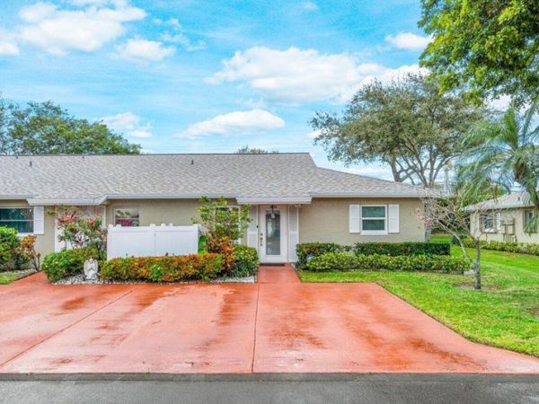 18855 Candlewick Drive, Boca Raton, FL 33496