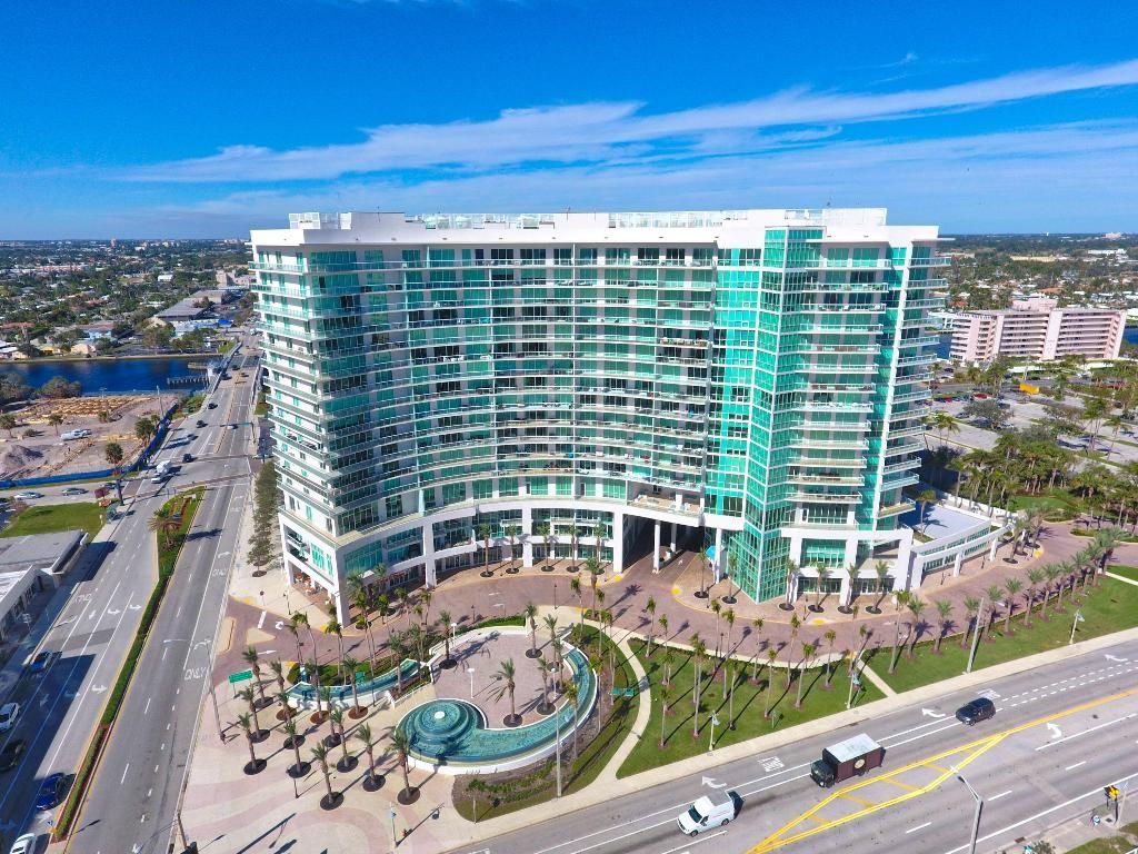 1 N Ocean Boulevard, Unit 812, Pompano Beach, FL 33062 Photo