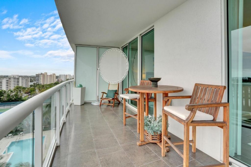 1 N Ocean Boulevard, Unit 812, Pompano Beach, FL 33062 Photo