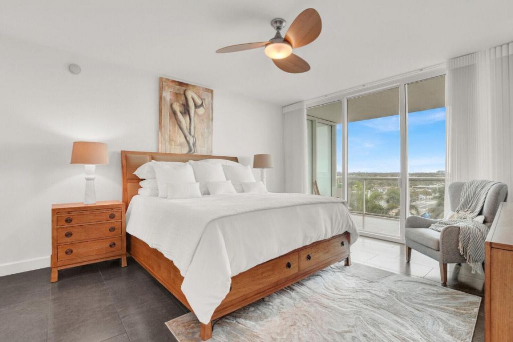 1 N Ocean Boulevard, Unit 812, Pompano Beach, FL 33062 Photo