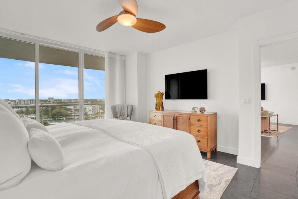 1 N Ocean Boulevard, Unit 812, Pompano Beach, FL 33062 Photo