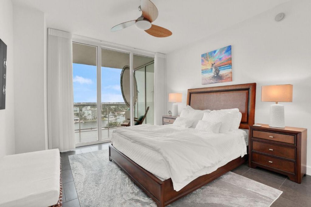 1 N Ocean Boulevard, Unit 812, Pompano Beach, FL 33062 Photo