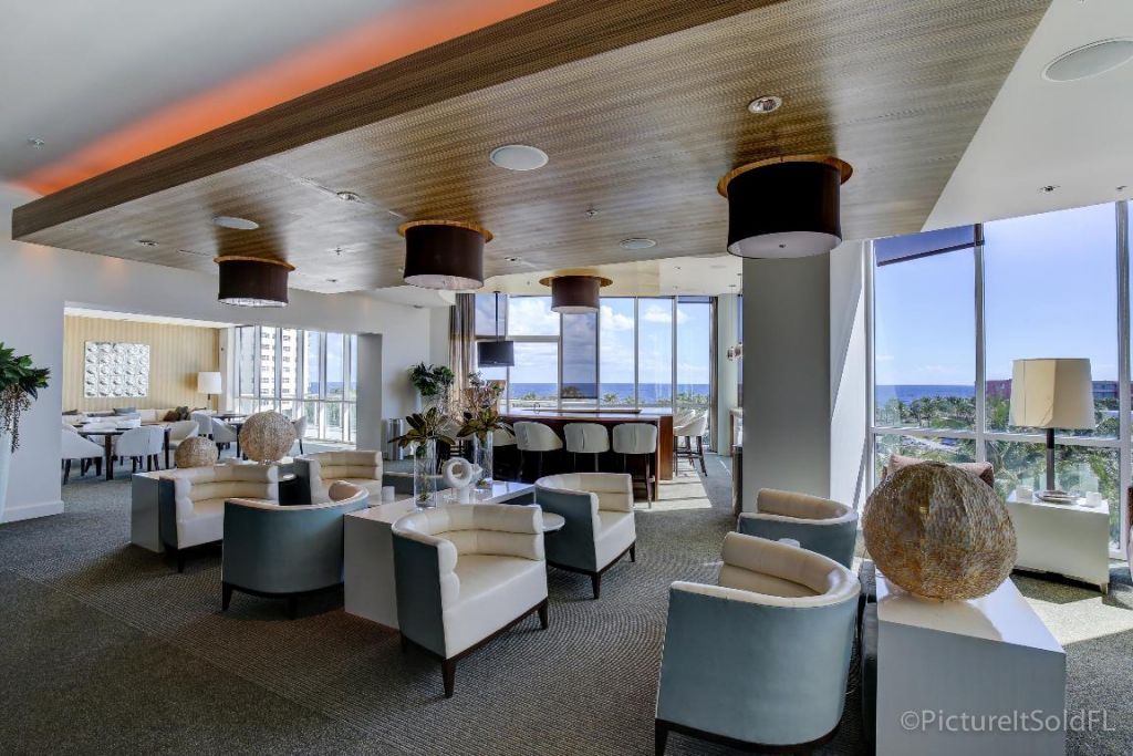 1 N Ocean Boulevard, Unit 812, Pompano Beach, FL 33062 Photo