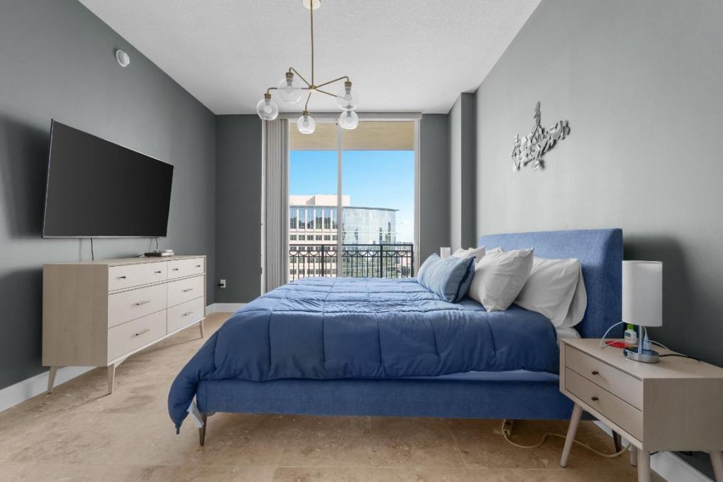 550 Okeechobee Boulevard, Unit Lph-06, West Palm Beach, FL 33401 Photo