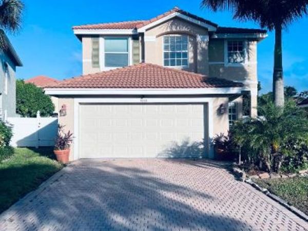 5033 Polaris Cove, Greenacres, FL 33463