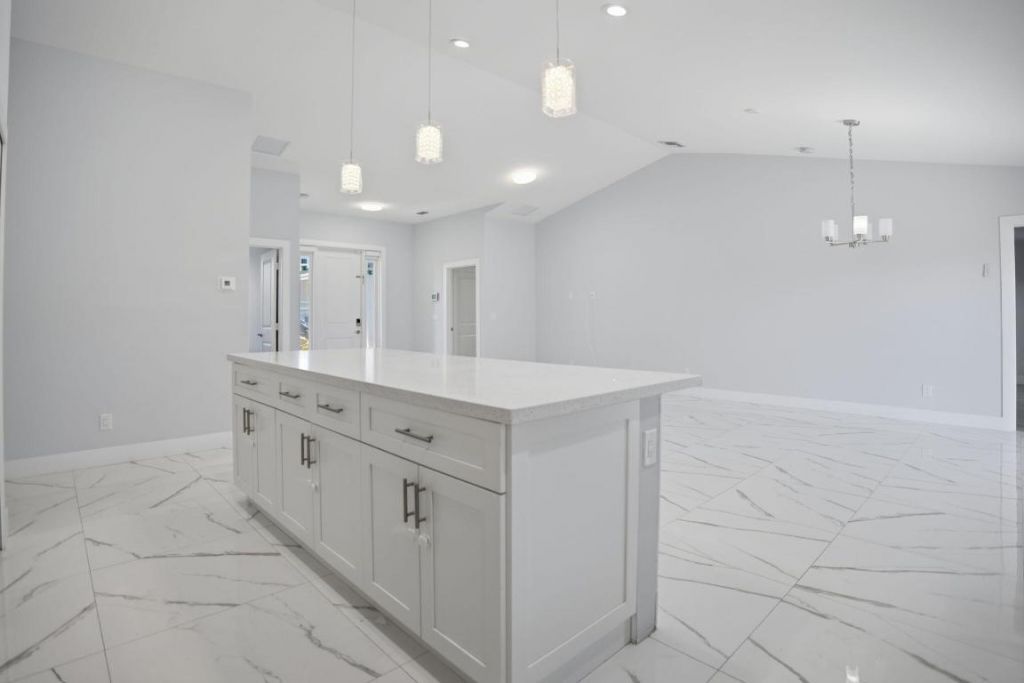 4593 SW Sw Bradbury St Street, Port Saint Lucie, FL 34953 Photo