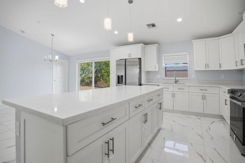 4593 SW Sw Bradbury St Street, Port Saint Lucie, FL 34953 Photo