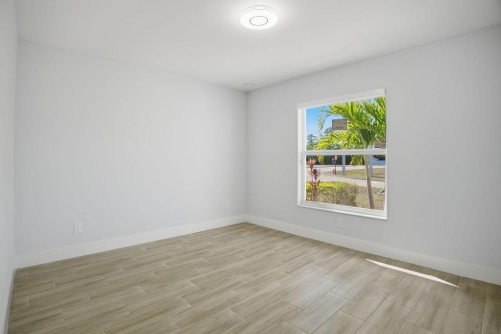 4593 SW Sw Bradbury St Street, Port Saint Lucie, FL 34953 Photo