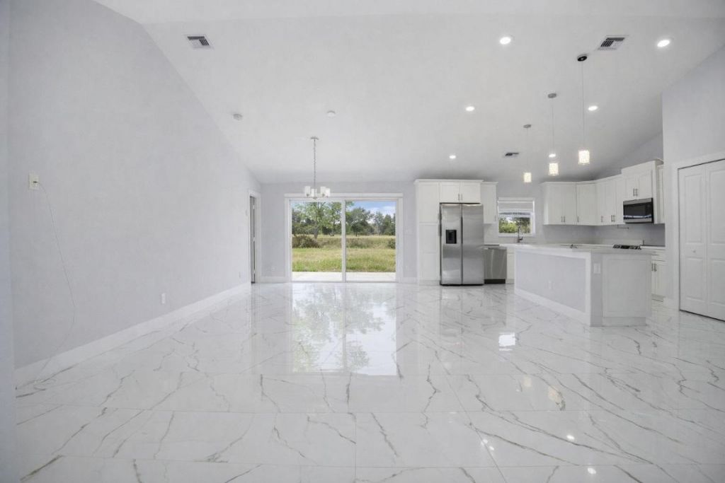 4593 SW Sw Bradbury St Street, Port Saint Lucie, FL 34953 Photo