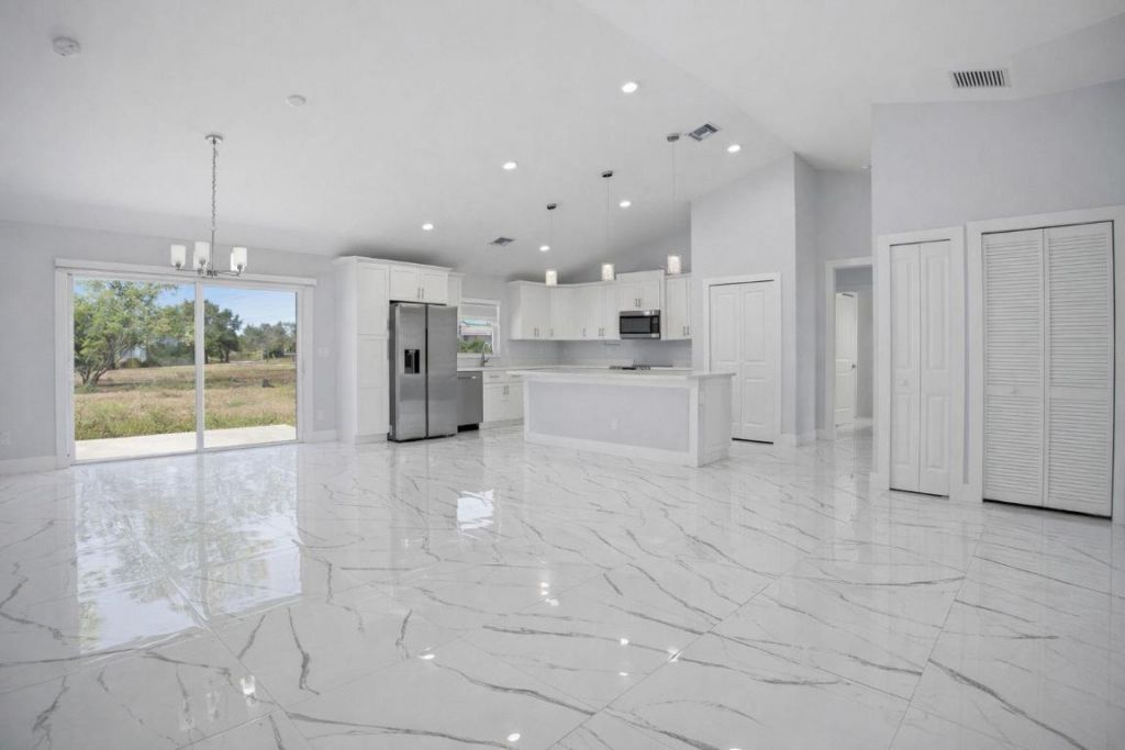 4593 SW Sw Bradbury St Street, Port Saint Lucie, FL 34953 Photo