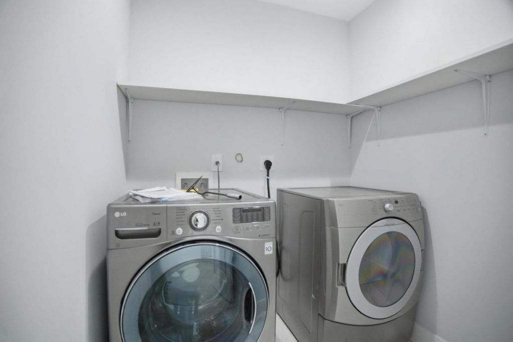 4593 SW Sw Bradbury St Street, Port Saint Lucie, FL 34953 Photo