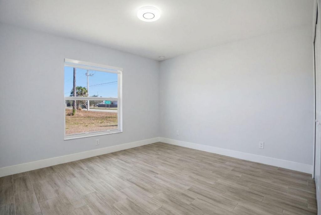 4593 SW Sw Bradbury St Street, Port Saint Lucie, FL 34953 Photo