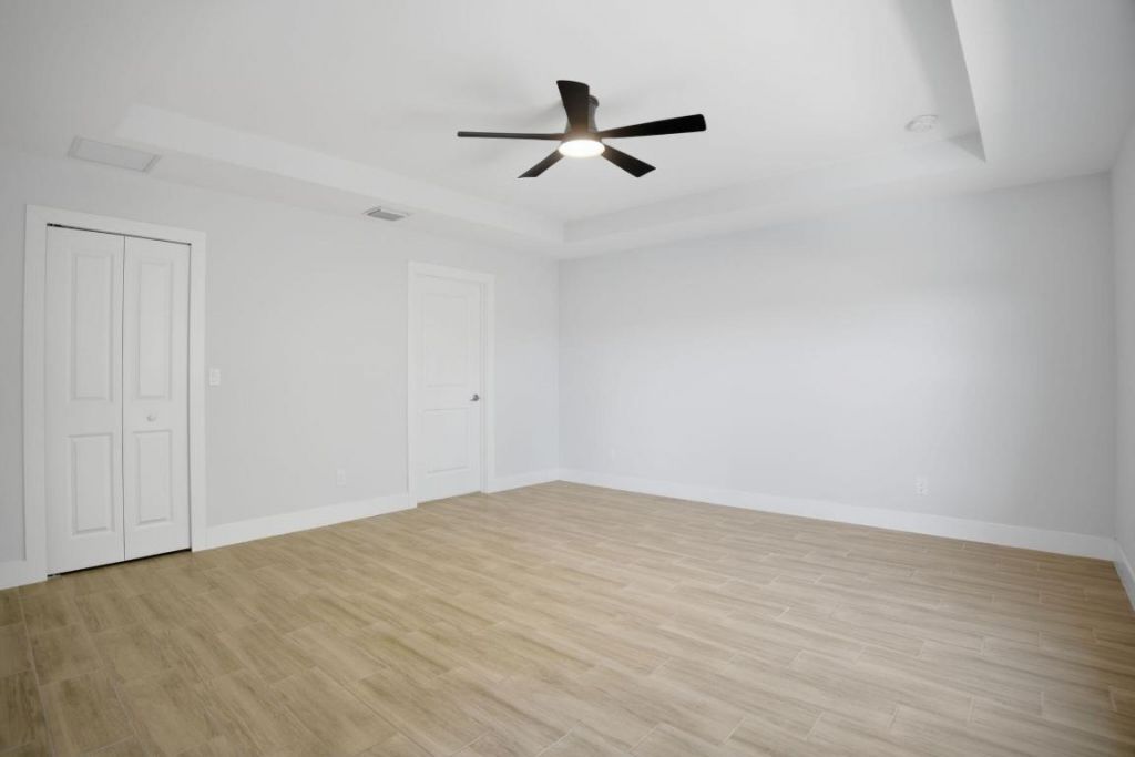 4593 SW Sw Bradbury St Street, Port Saint Lucie, FL 34953 Photo