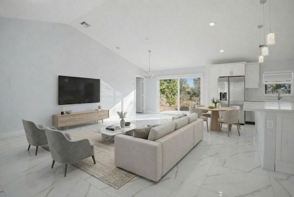 4593 SW Sw Bradbury St Street, Port Saint Lucie, FL 34953 Photo