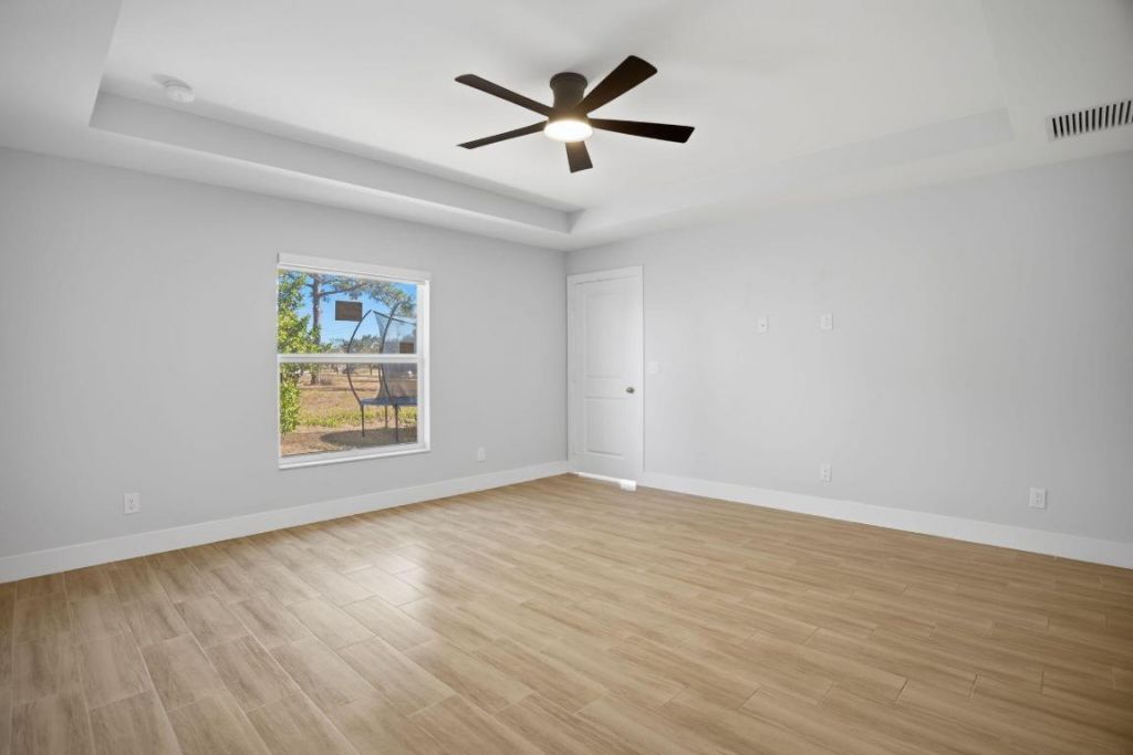 4593 SW Sw Bradbury St Street, Port Saint Lucie, FL 34953 Photo