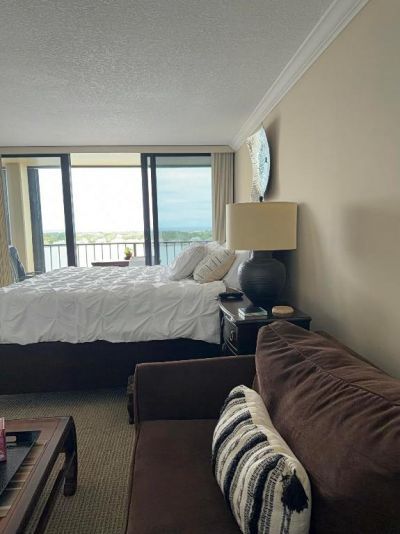 130 Lakeshore Drive, Unit Ph 22, North Palm Beach, FL 33408 Photo