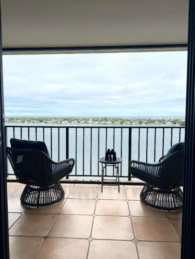 130 Lakeshore Drive, Unit Ph 22, North Palm Beach, FL 33408 Photo
