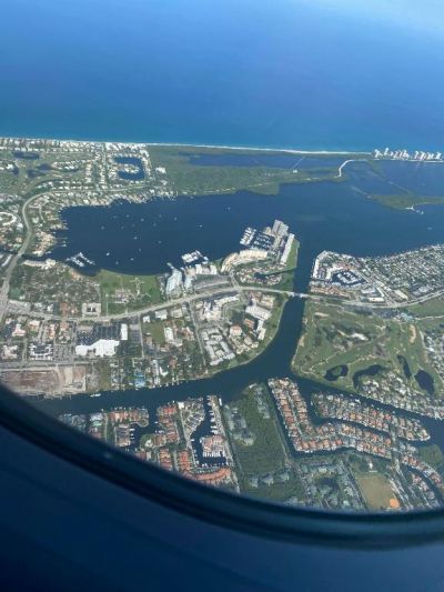 130 Lakeshore Drive, Unit Ph 22, North Palm Beach, FL 33408 Photo