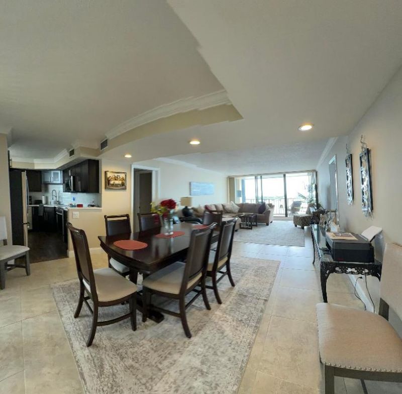 130 Lakeshore Drive, Unit Ph 22, North Palm Beach, FL 33408 Photo