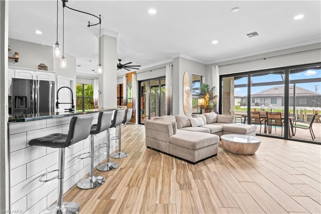 2123 Old Burnt Store Rd N, Cape Coral, FL 33993 Photo