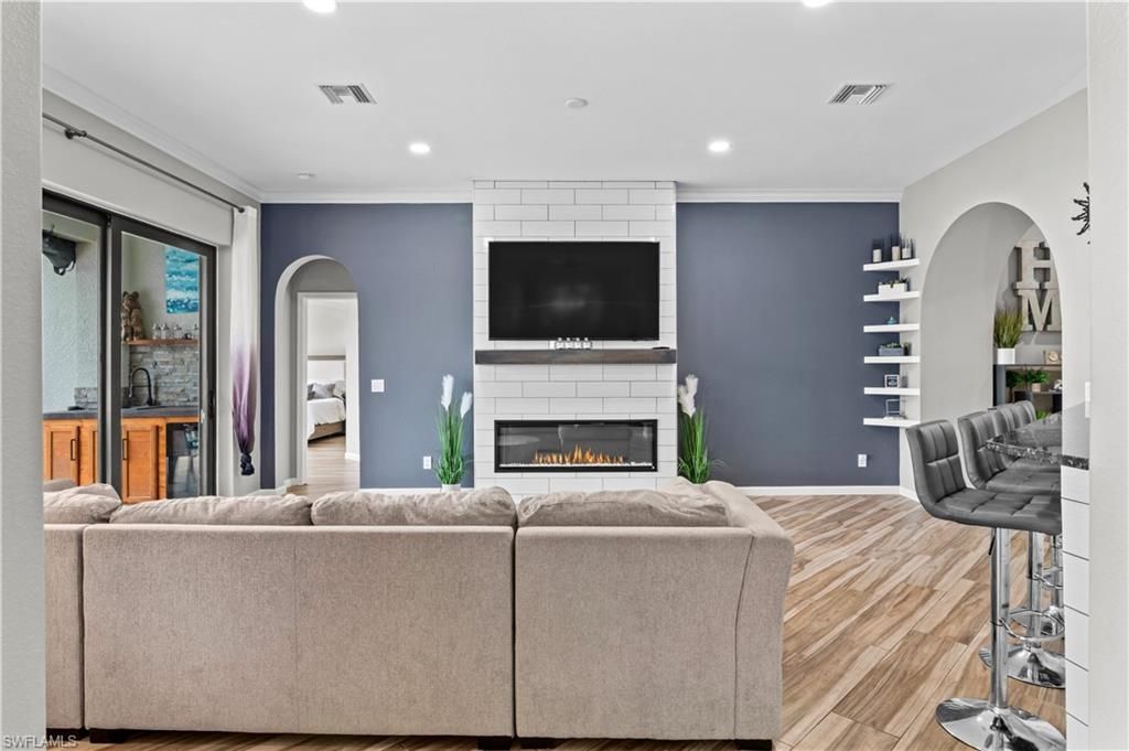 2123 Old Burnt Store Rd N, Cape Coral, FL 33993 Photo