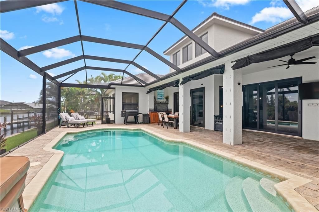 2123 Old Burnt Store Rd N, Cape Coral, FL 33993 Photo